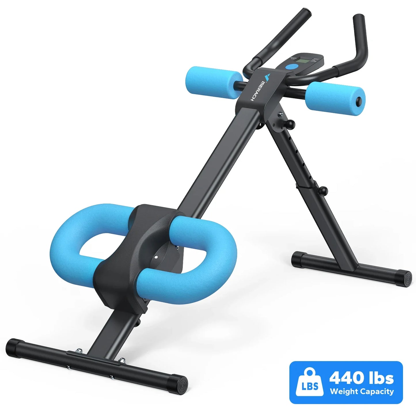 Core Sculpt Ab Machine