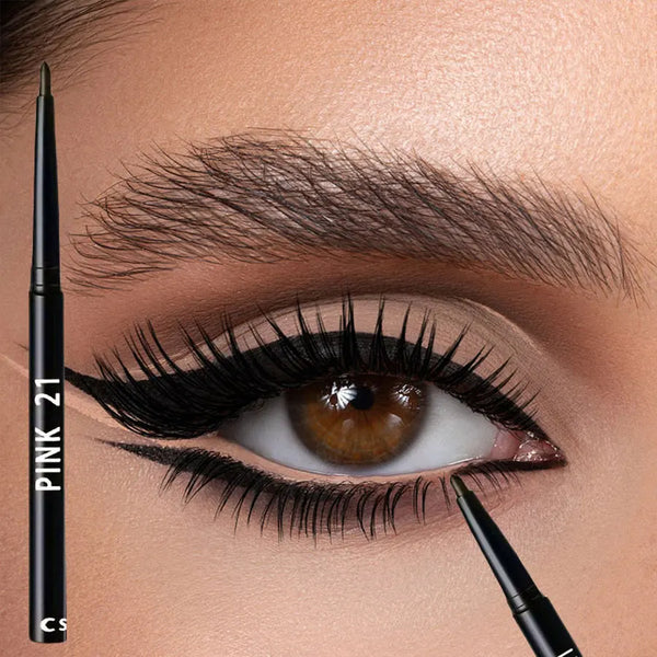 Perfect Flick Eyeliner Trio