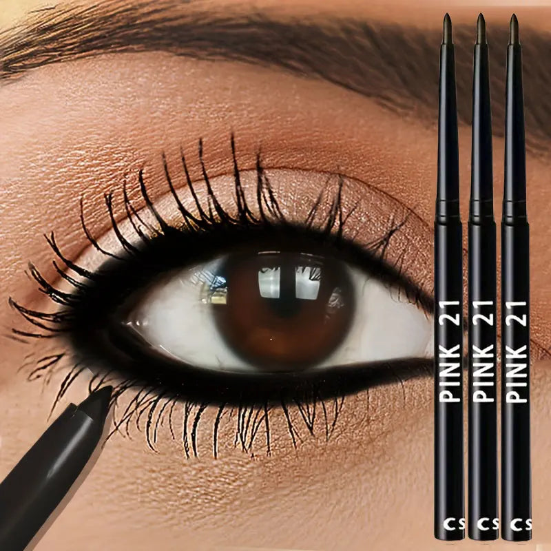 Perfect Flick Eyeliner Trio