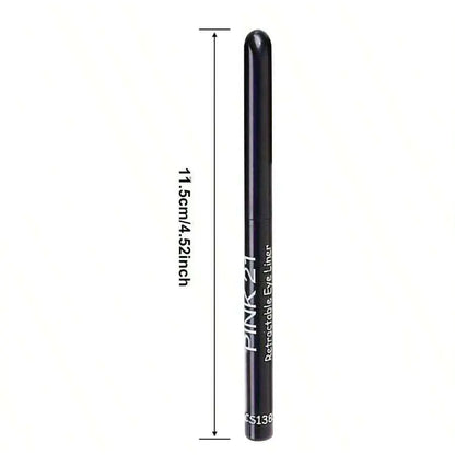 Perfect Flick Eyeliner Trio