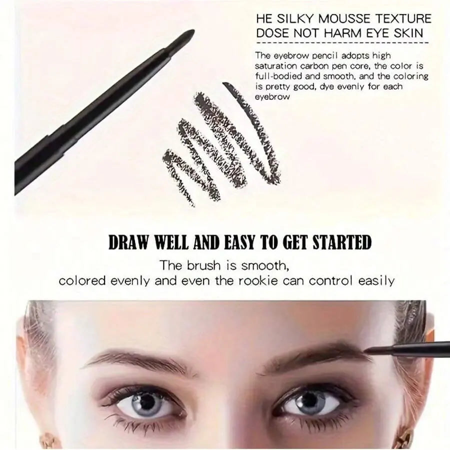 Perfect Flick Eyeliner Trio