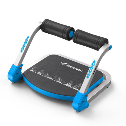 EasyCore Ab Machine System