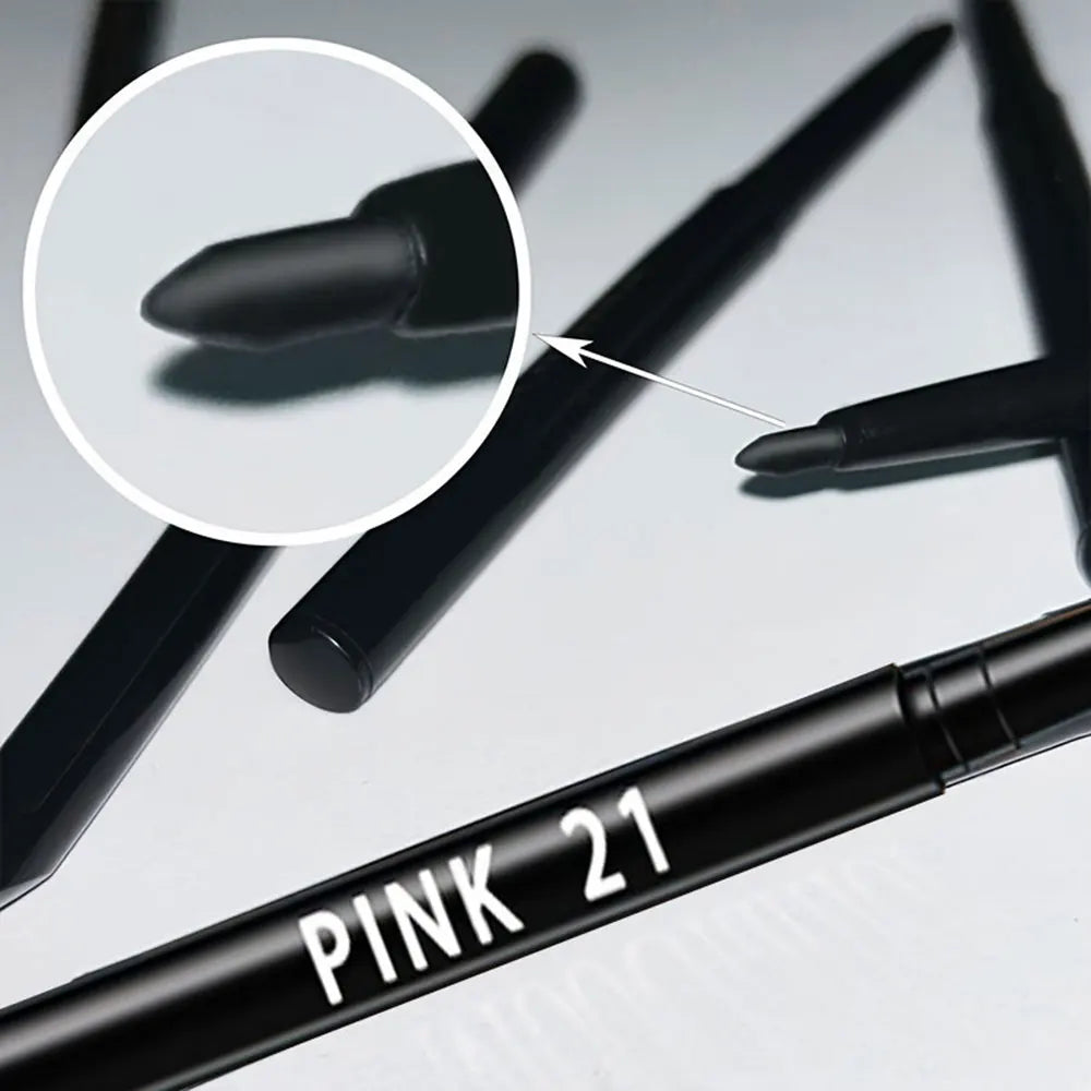 Perfect Flick Eyeliner Trio