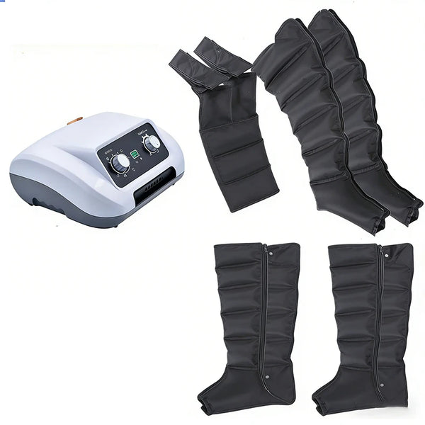Comforting Leg and Foot Massager