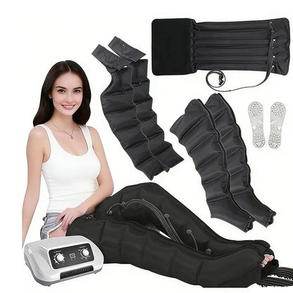 Comforting Leg and Foot Massager