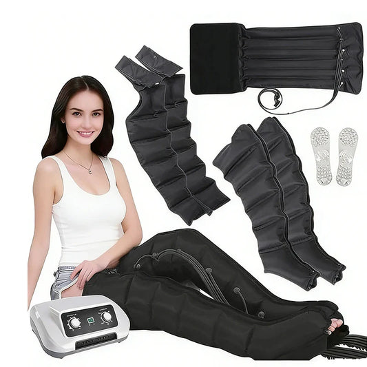 Comforting Leg and Foot Massager