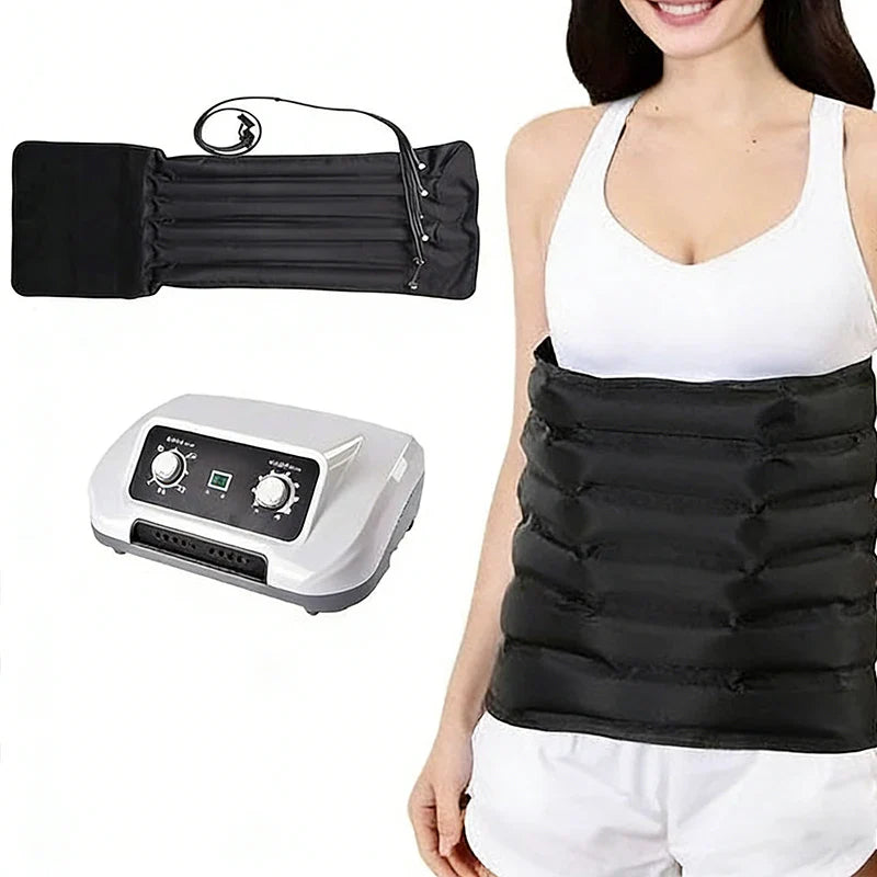 Comforting Leg and Foot Massager