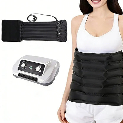 Comforting Leg and Foot Massager