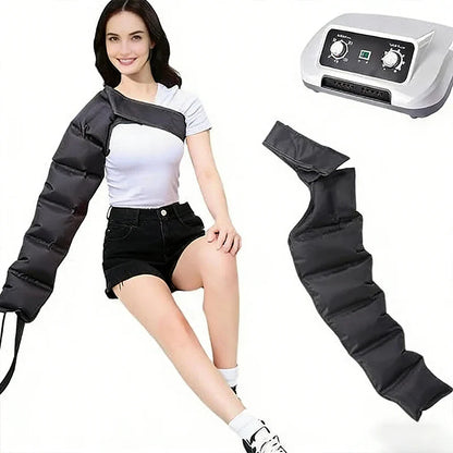 Comforting Leg and Foot Massager