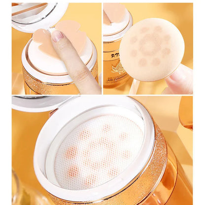 Butterfly Glow BB Cream