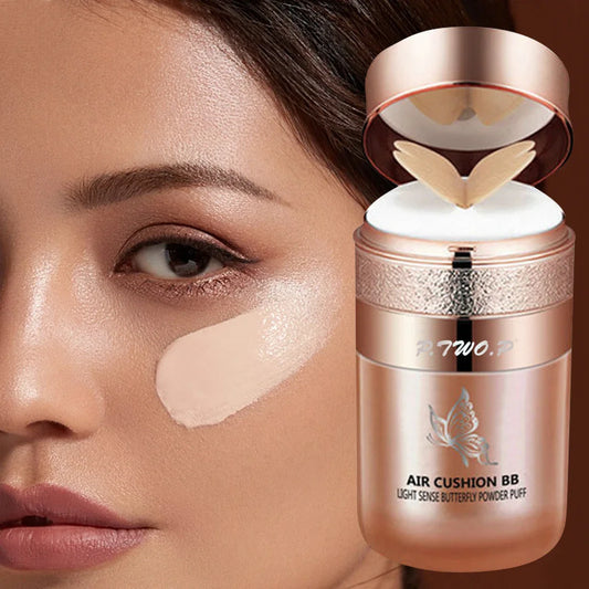 Butterfly Glow BB Cream