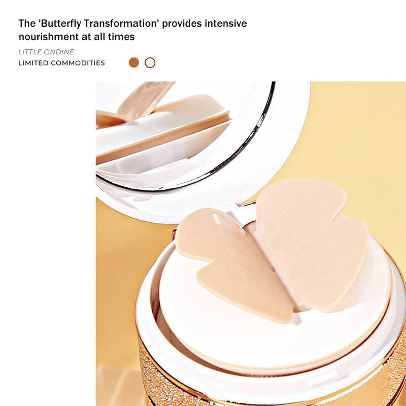 Butterfly Glow BB Cream