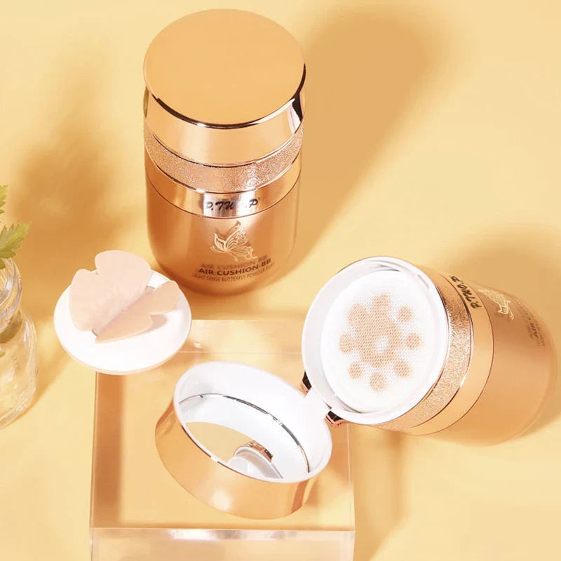 Butterfly Glow BB Cream
