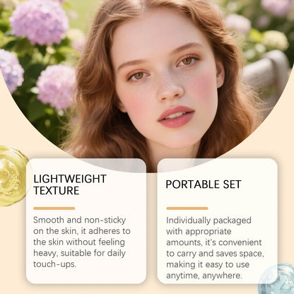 Radiant Glow Essence Kit