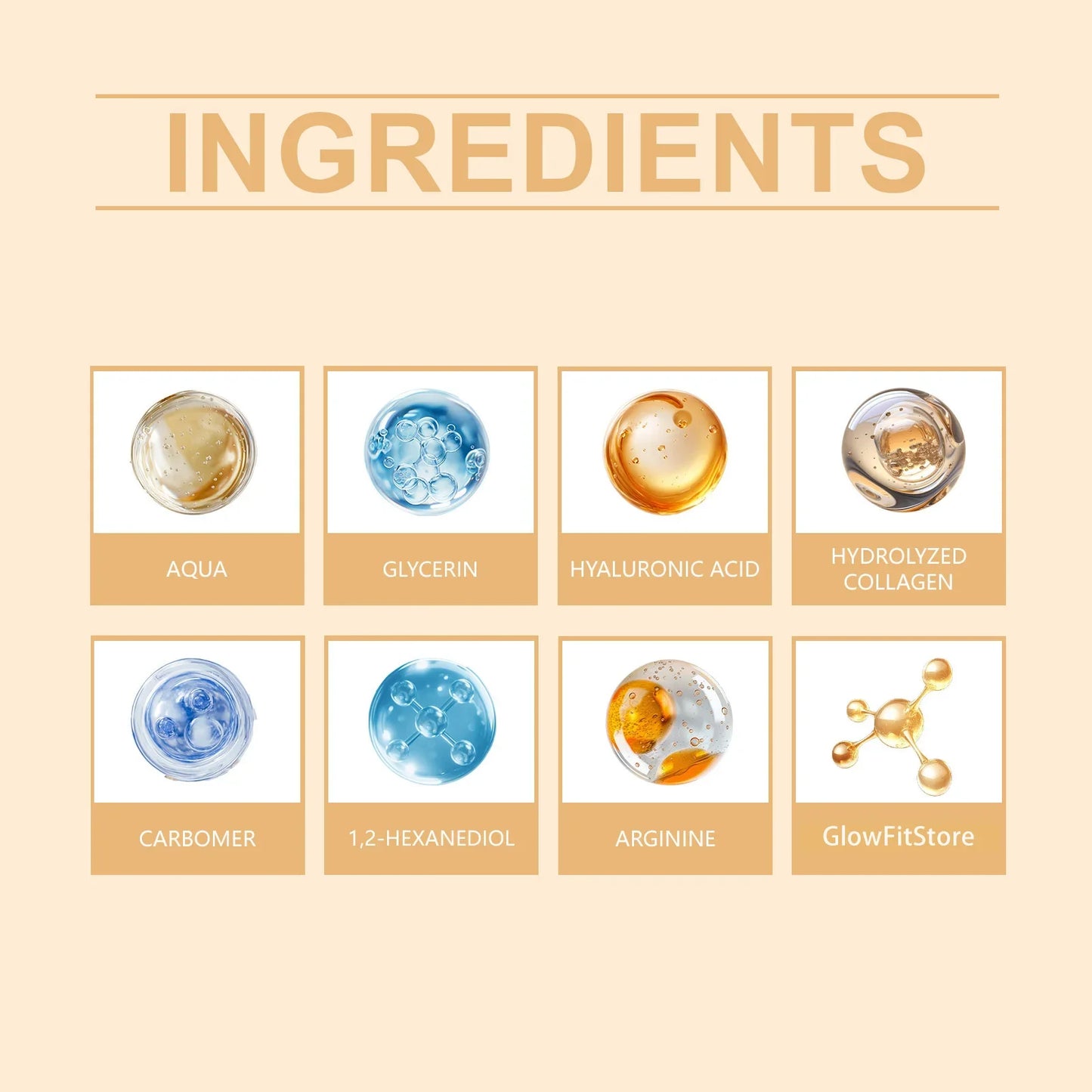 Radiant Glow Essence Kit