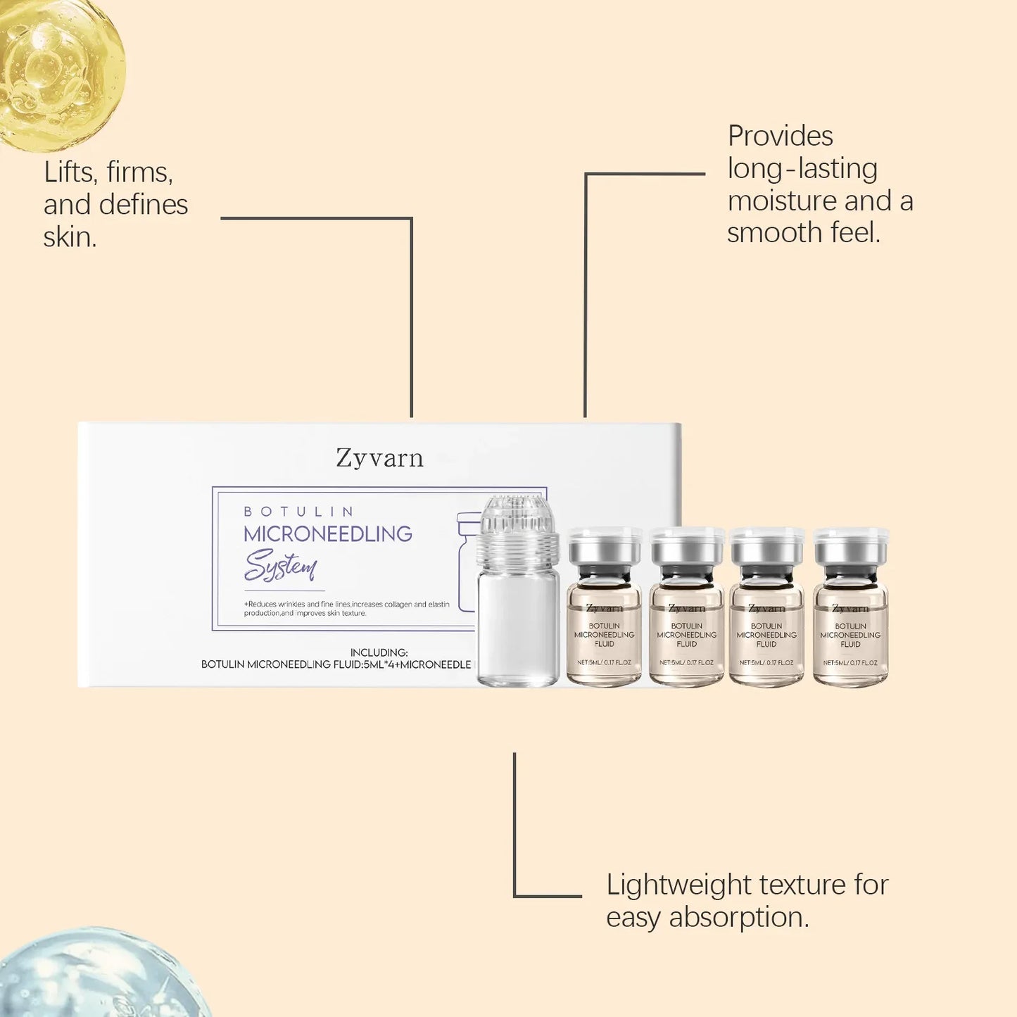 Radiant Glow Essence Kit