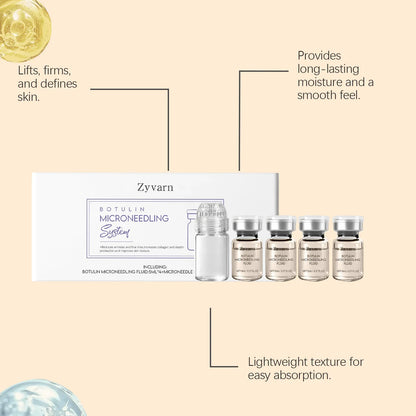 Radiant Glow Essence Kit
