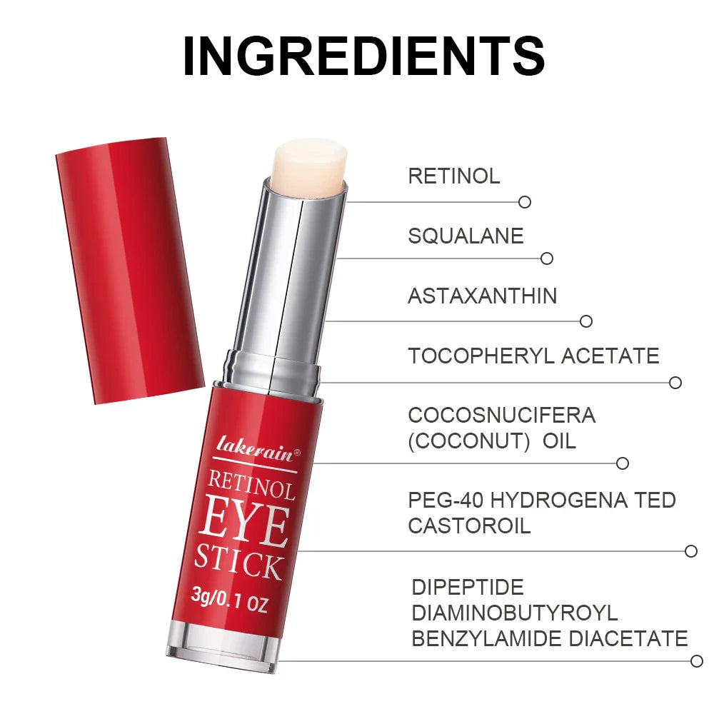 Glow-Boost Eye Cream