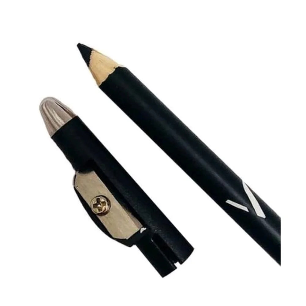 Effortless Eye Pencil Magic