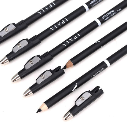 Effortless Eye Pencil Magic
