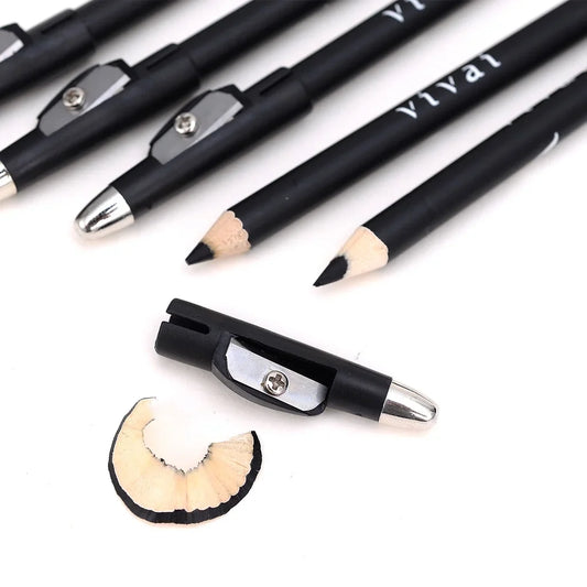 Effortless Eye Pencil Magic