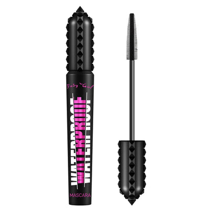 LashLift Black Mascara