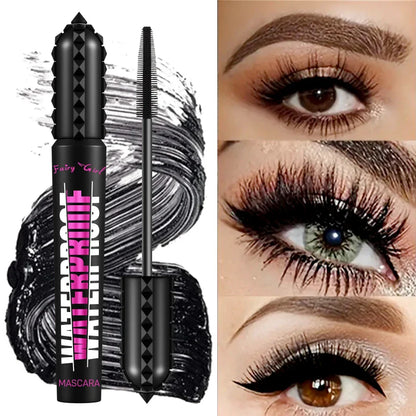 LashLift Black Mascara