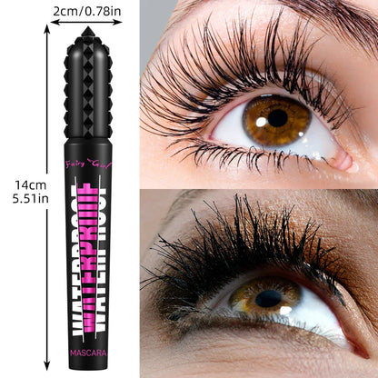 LashLift Black Mascara