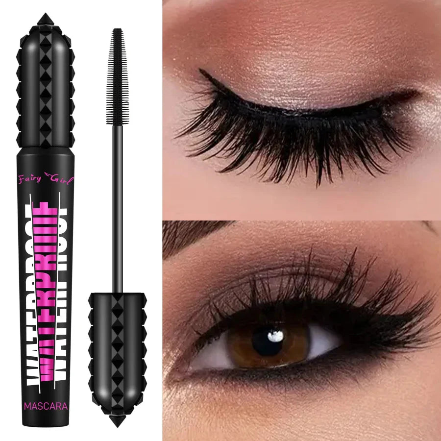 LashLift Black Mascara