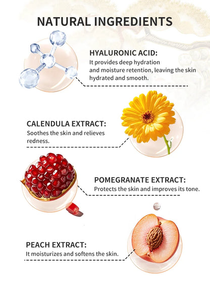 Elegant Glow Primer for Radiant Skin