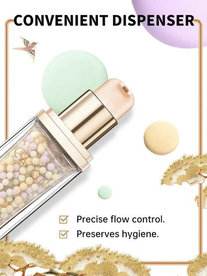Elegant Glow Primer for Radiant Skin