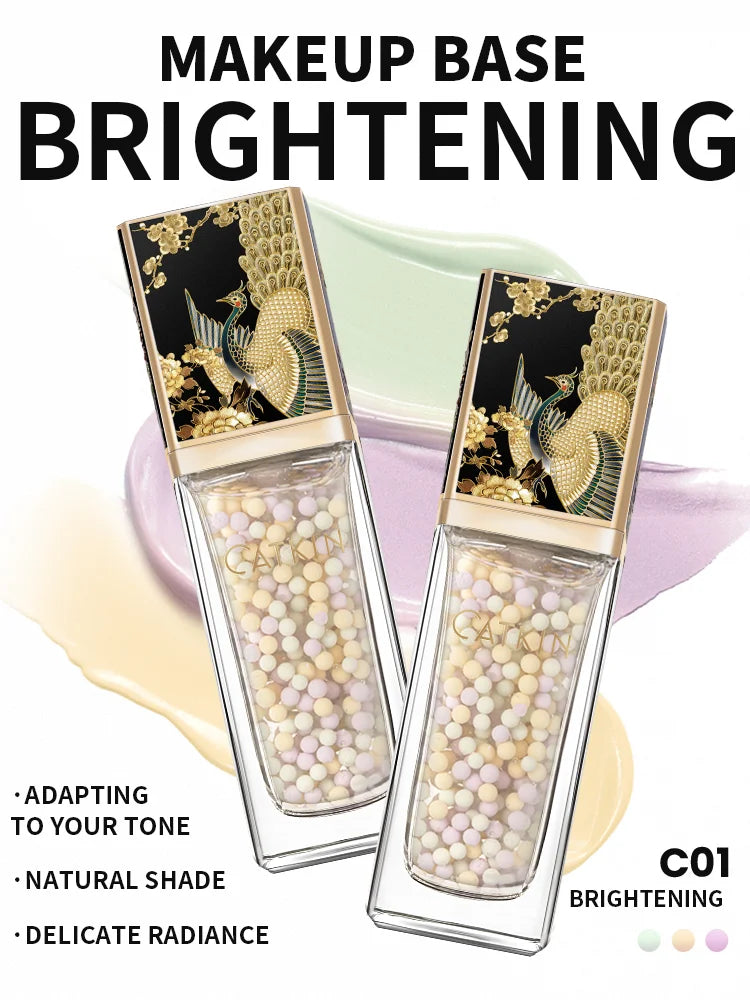 Elegant Glow Primer for Radiant Skin