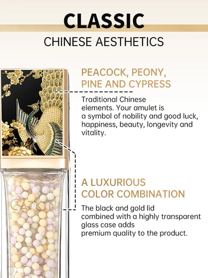 Elegant Glow Primer for Radiant Skin