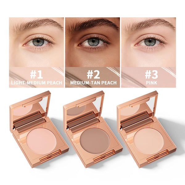 Perfect Undereye Solution