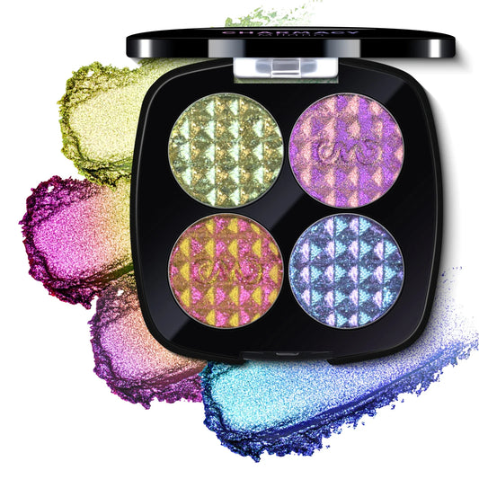 Glowing Beauty Eye Palette
