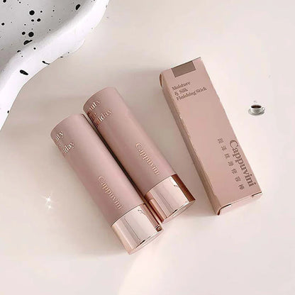 Silky Contour Stick Magic