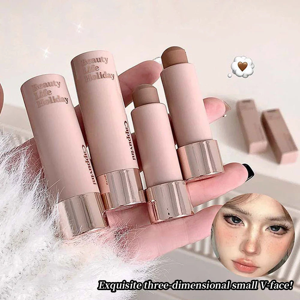 Silky Contour Stick Magic