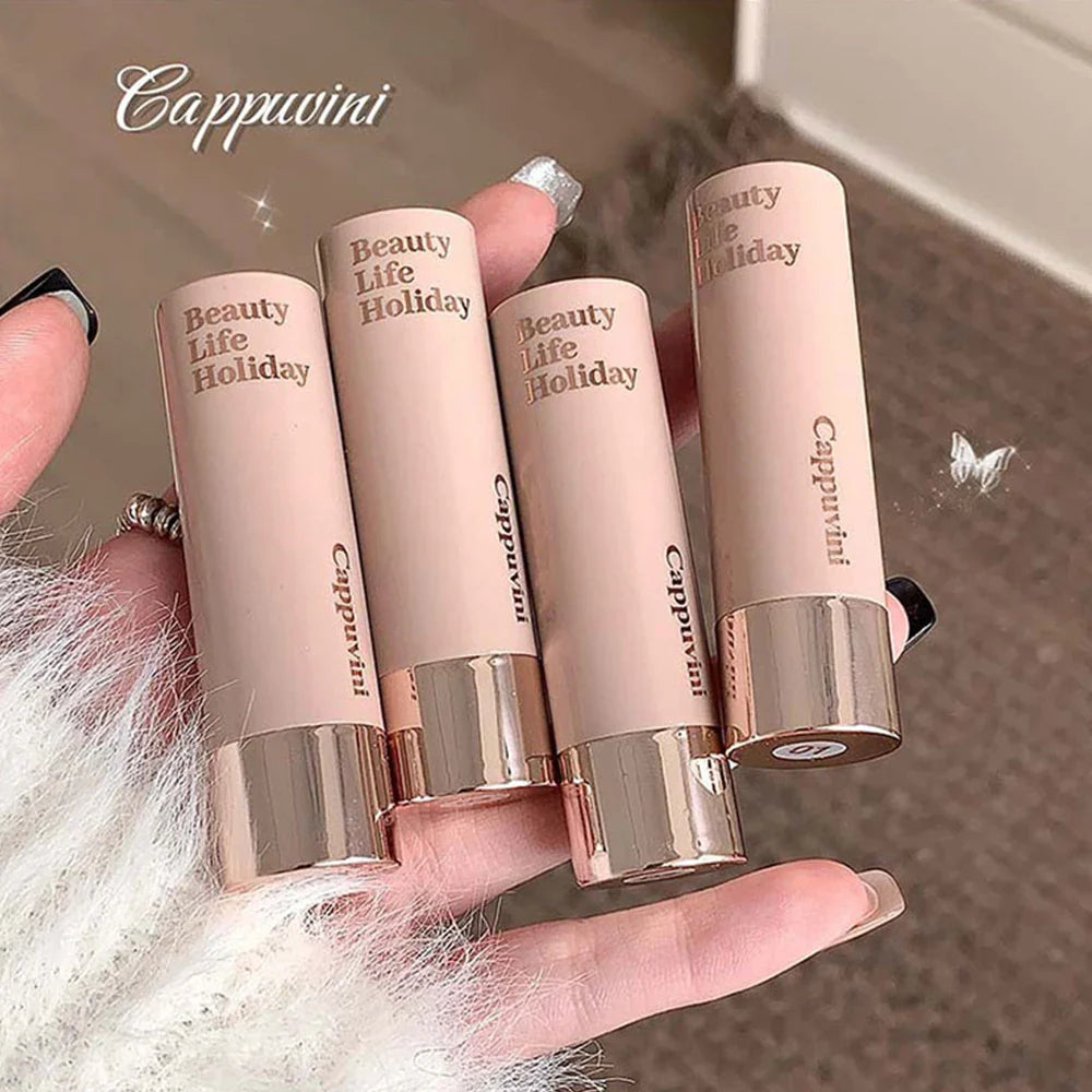 Silky Contour Stick Magic