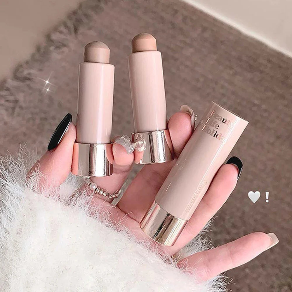 Silky Contour Stick Magic