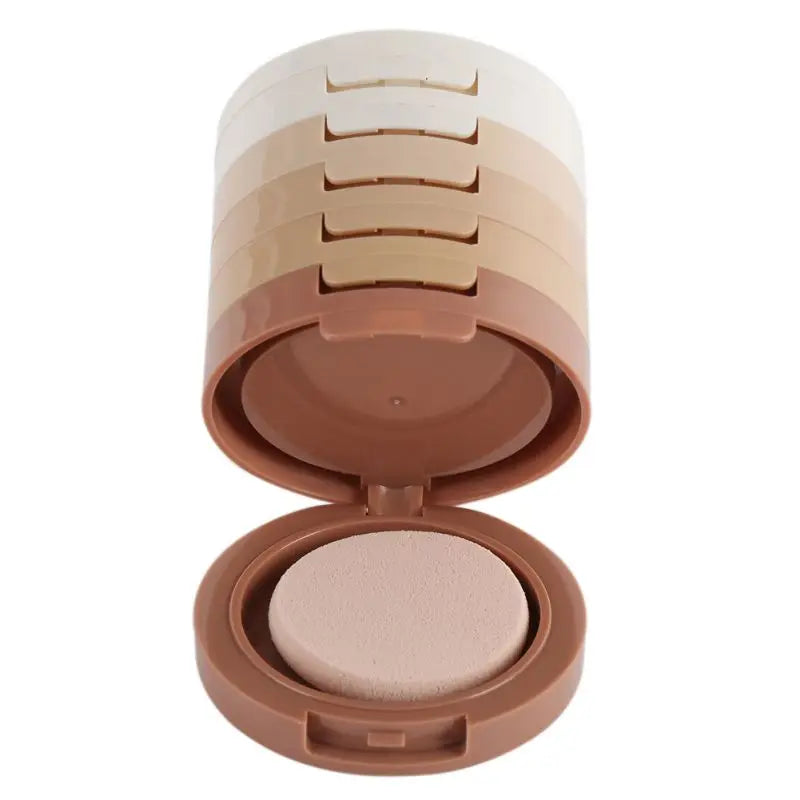 Glow & Go Beauty Palette