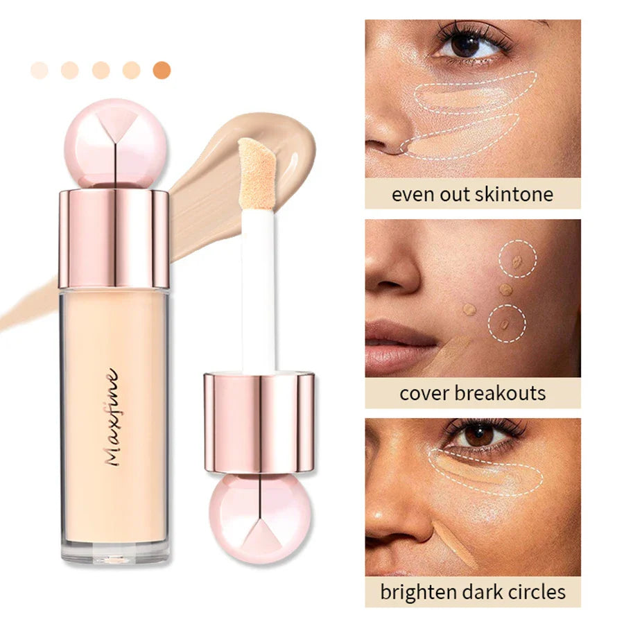 Flawless Beauty Concealer