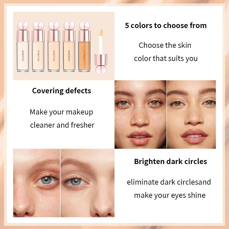 Flawless Beauty Concealer