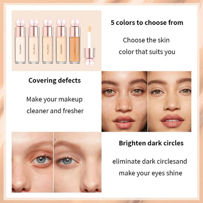Flawless Beauty Concealer