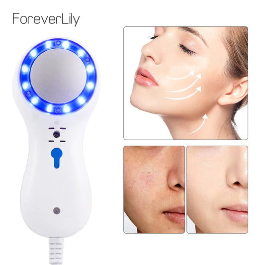 ChillGlow Facial Cooler
