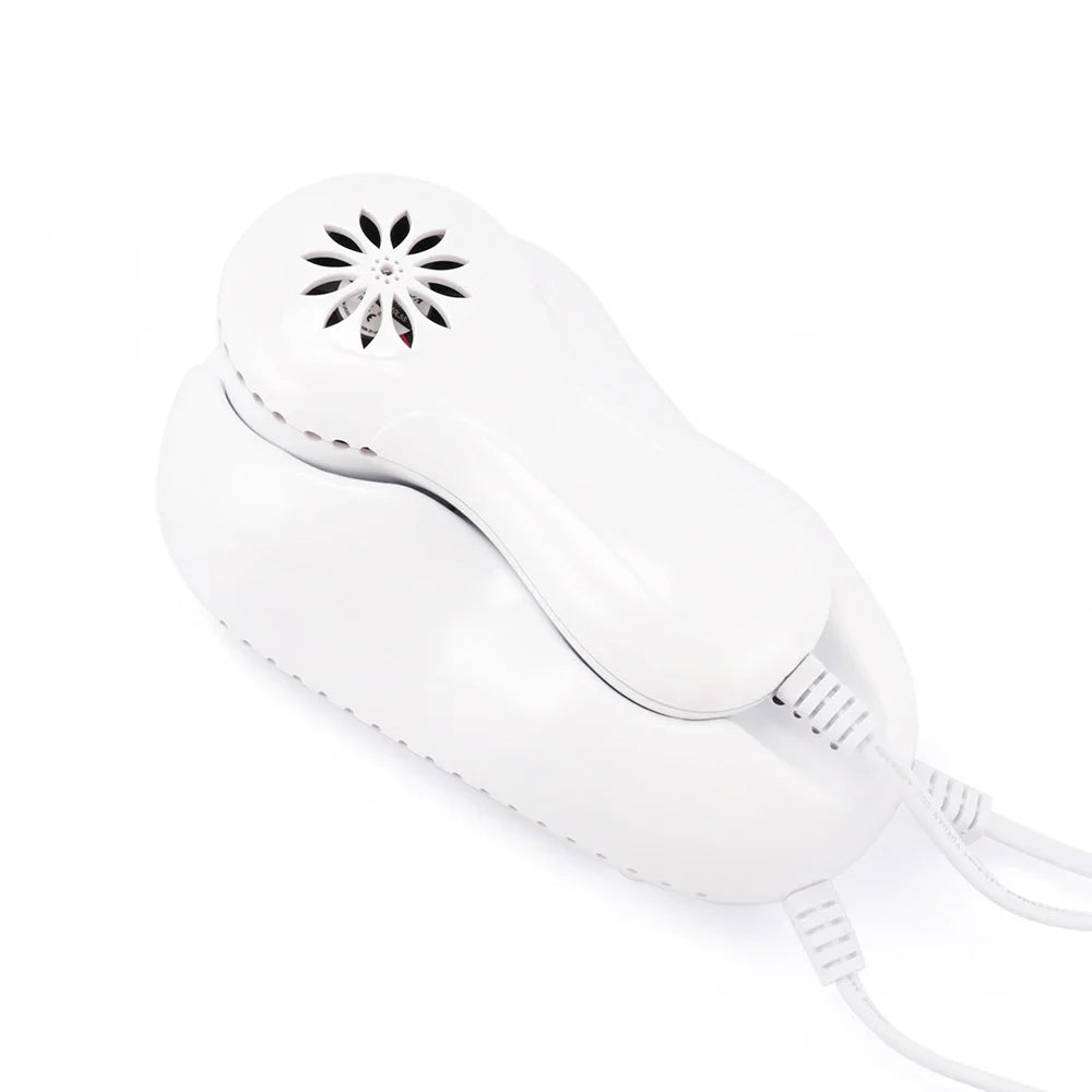 ChillGlow Facial Cooler