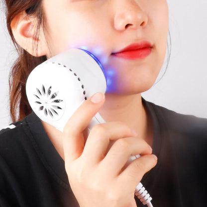 ChillGlow Facial Cooler