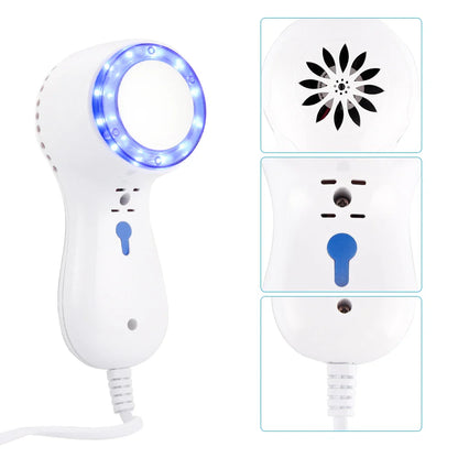 ChillGlow Facial Cooler