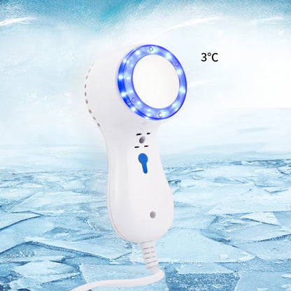 ChillGlow Facial Cooler