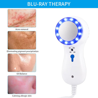 ChillGlow Facial Cooler
