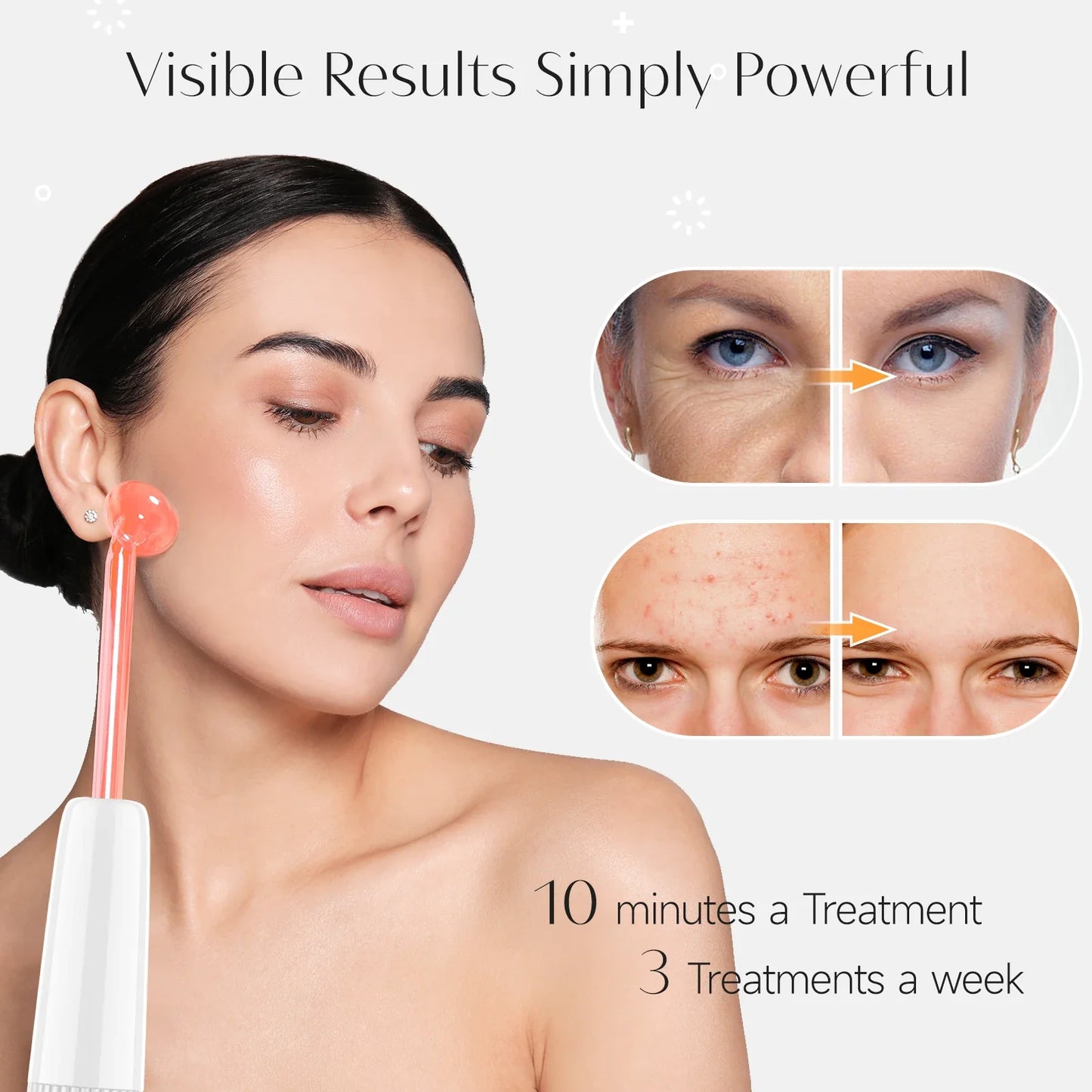 Radiant Skin Glow Wand